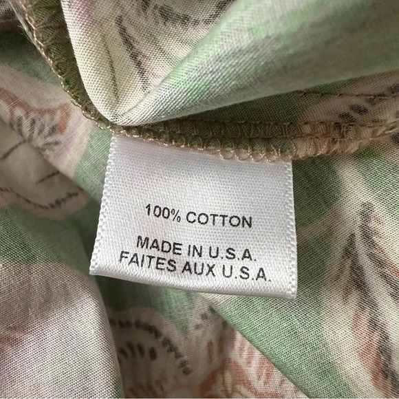 MISA Kate Tie-Back Floral Empire Mini Dress Size XS NWT - Picture 10 of 11